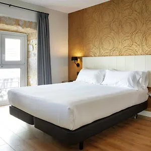 Hotel Arrizul, San Sebastián