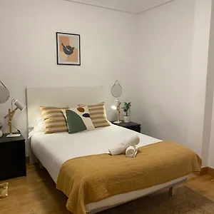 Appartement Amplio Y A Pie De Playa La Concha