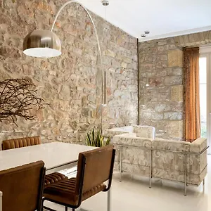  Appartement Spectacular By Sebastiana Group