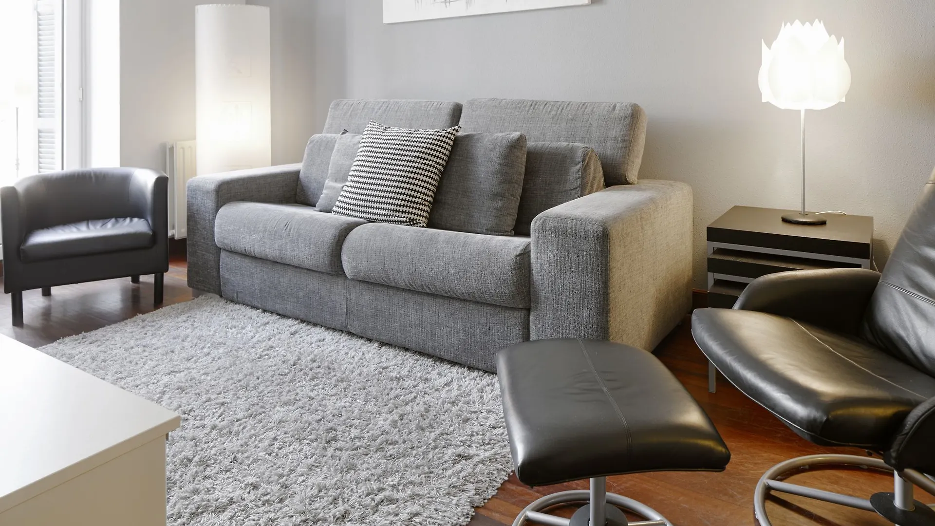 Marina Playa Apartment By Feelfree San Sebastian