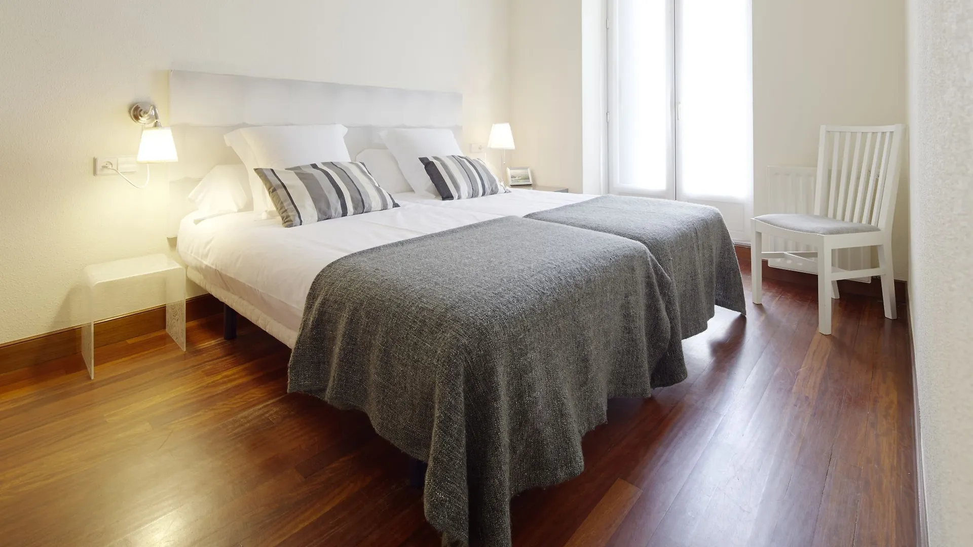 Marina Playa Apartment By Feelfree San Sebastian