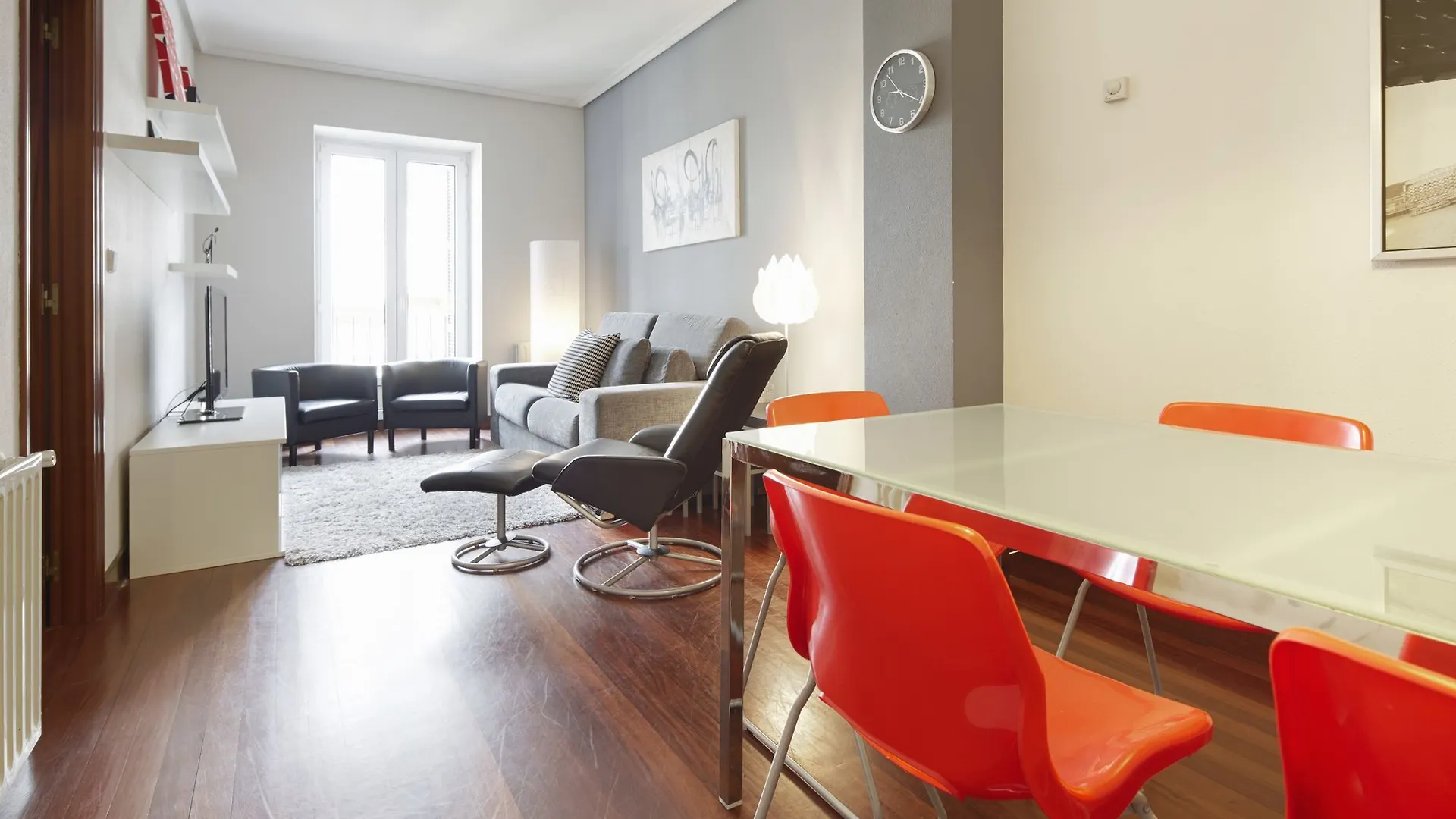 Marina Playa Apartment By Feelfree San Sebastian 0*,