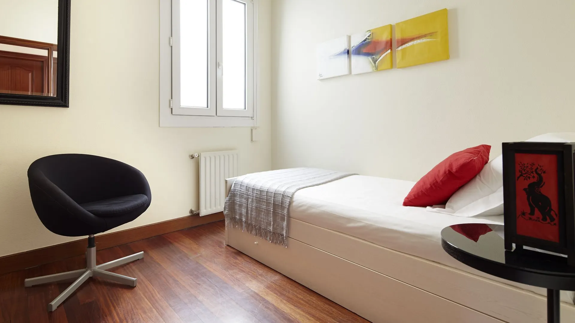 Marina Playa Apartment By Feelfree San Sebastian