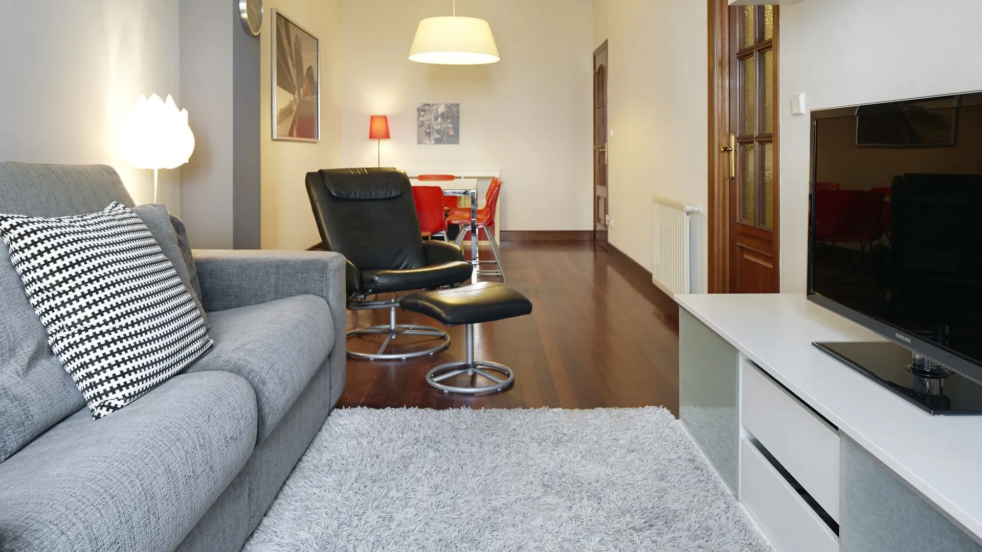 Marina Playa Apartment By Feelfree San Sebastian