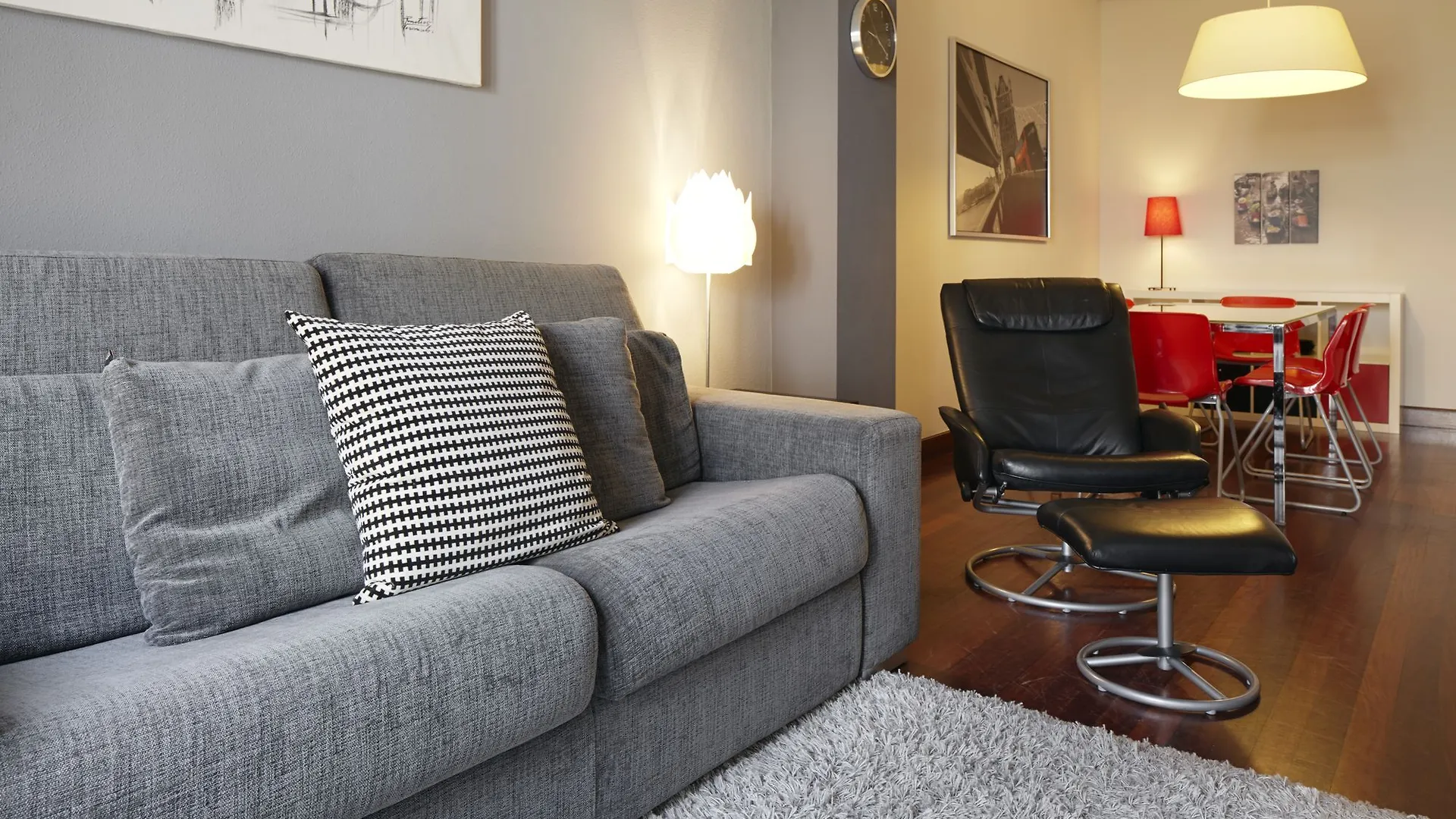 Marina Playa Apartment By Feelfree San Sebastian Spain